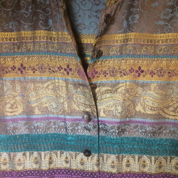 Overcoat - lightweight, Henley, button-up - Picture 1 of 5